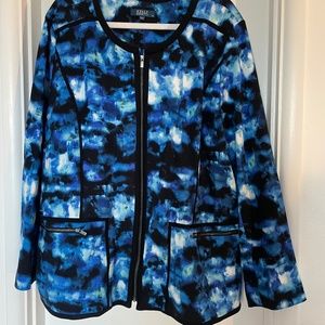 Clinton Kelly Jacket